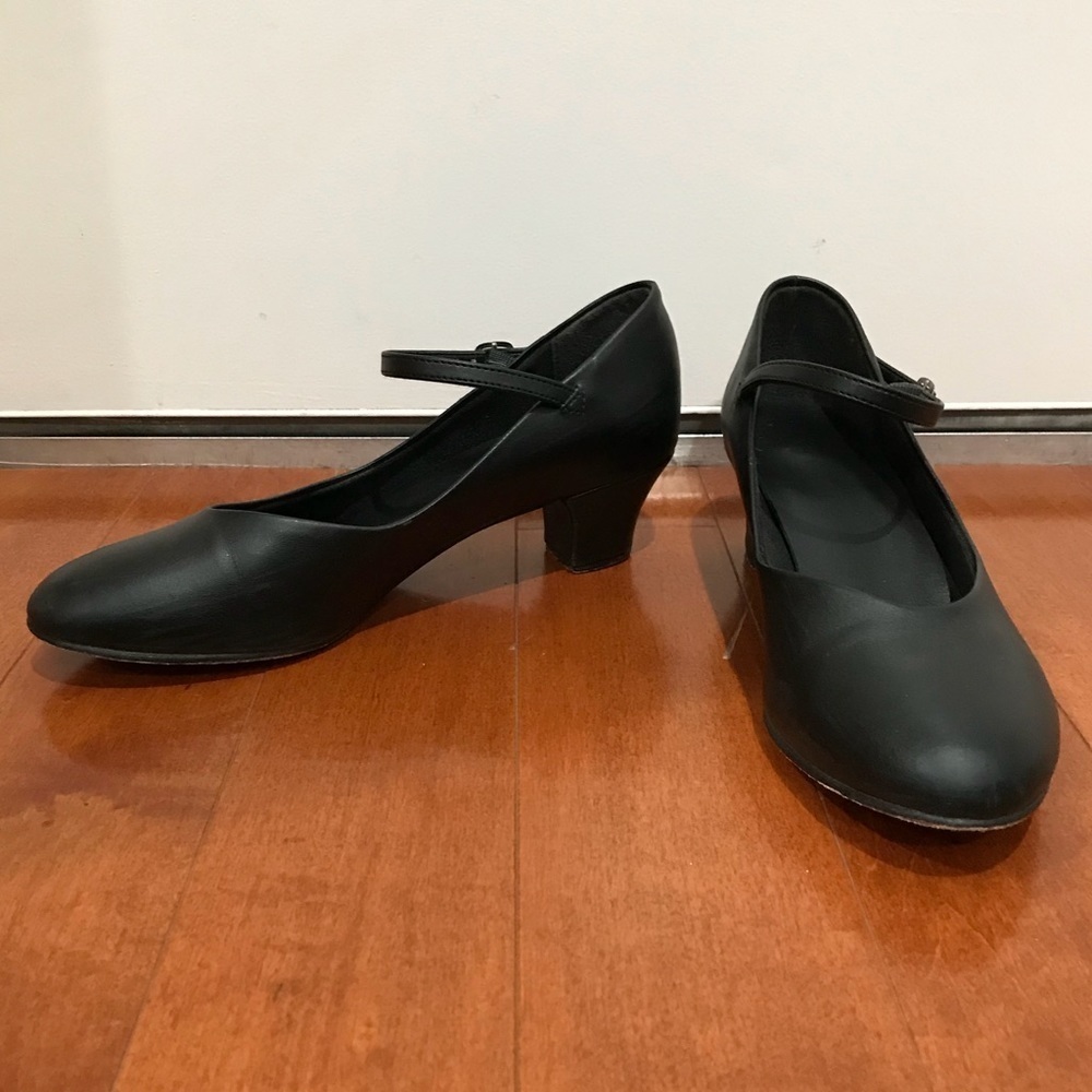 Character Shoes for Acting or Musicals